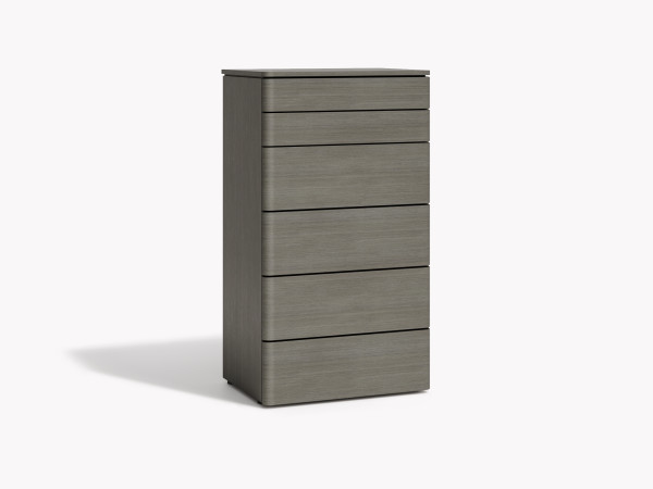 Комод 6 ORLY | ОРЛИ coventry grey