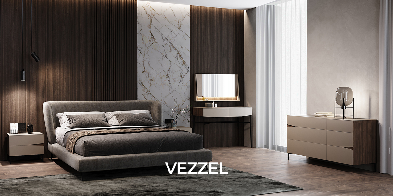 VEZZEL | ВЕЗЗЕЛЬ спальня